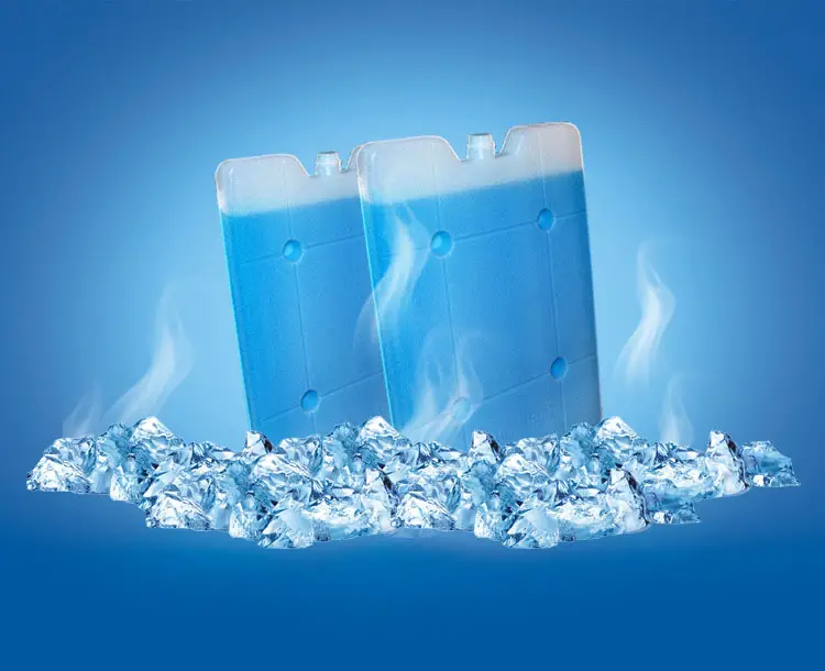Đá Gel Dương Trí Đá Gel Dương Trí
